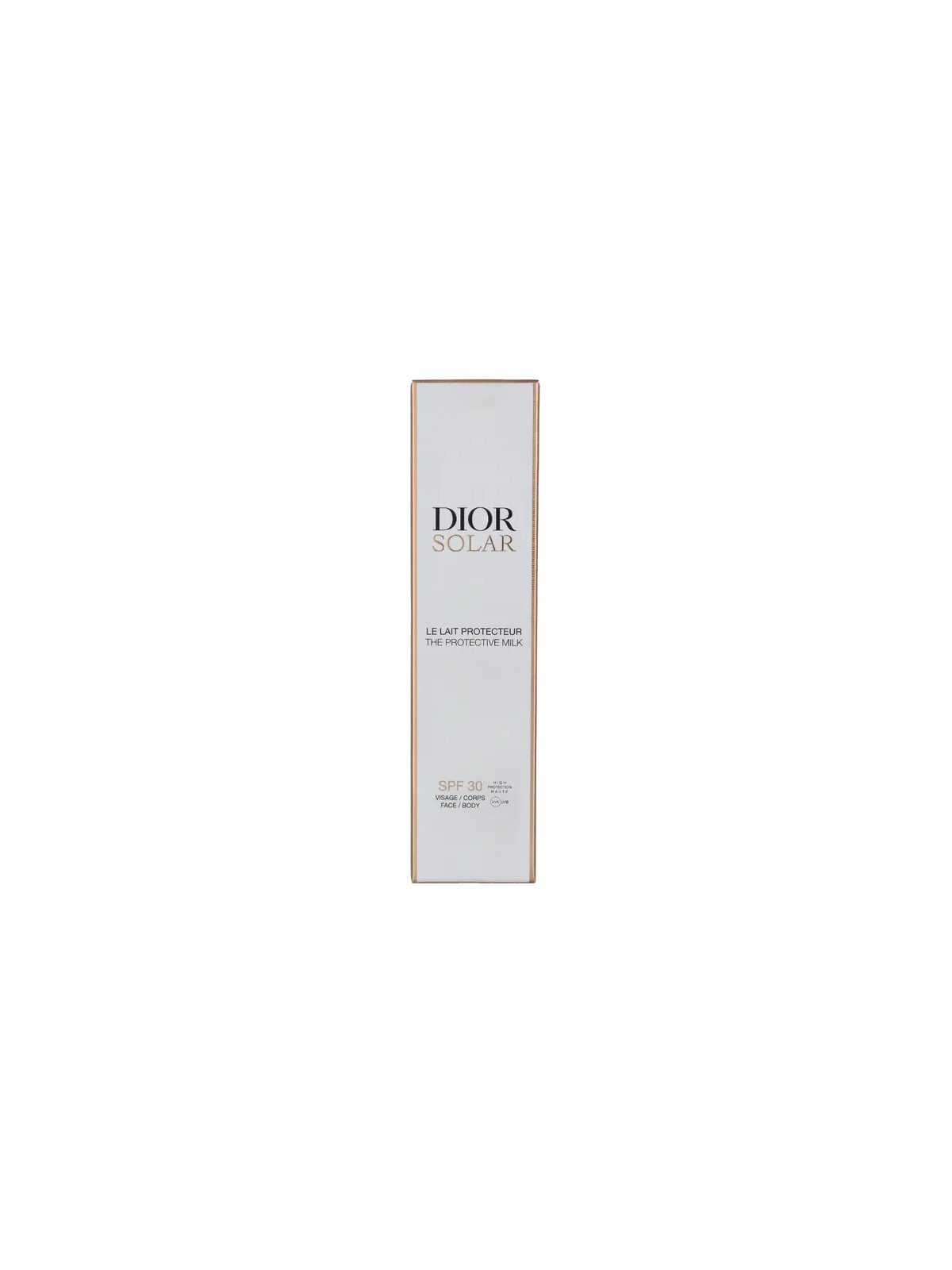 Dior Solar Latte Protettivo SPF30 125ml