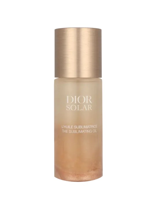 Dior Solar The Sublimating Oil 125ml