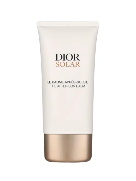 Dior balsamo solare dopo sole 150ml donna