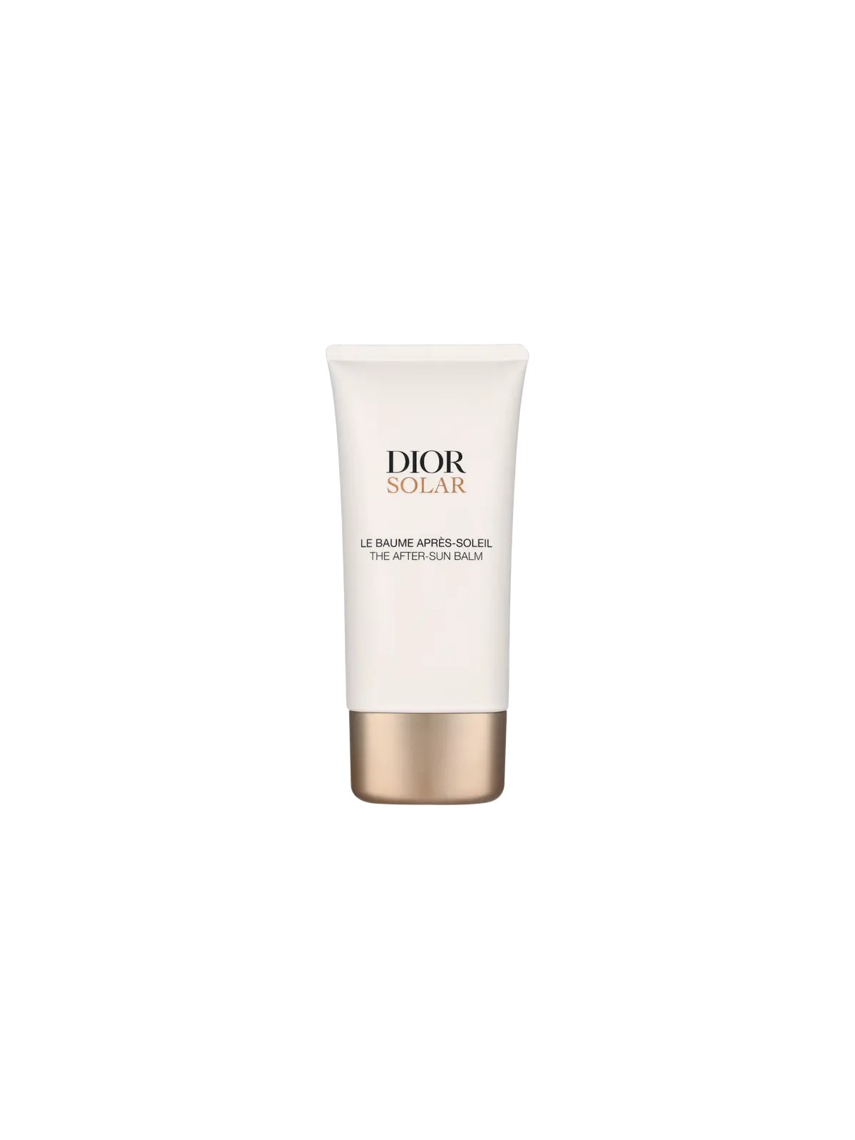 Dior balsamo solare dopo sole 150ml donna