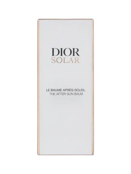 Dior balsamo solare dopo sole 150ml donna
