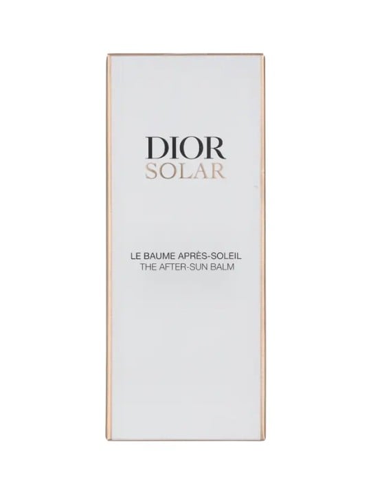 Dior balsamo solare dopo sole 150ml donna