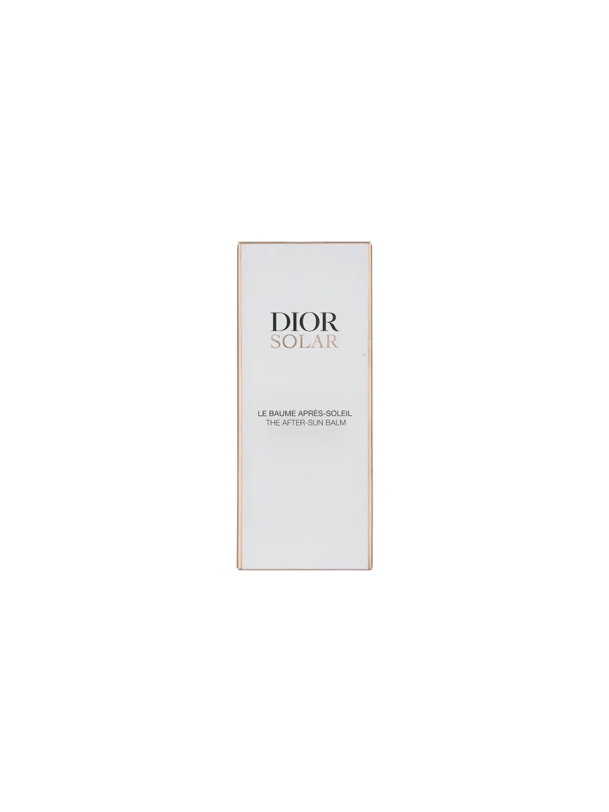 Dior balsamo solare dopo sole 150ml donna