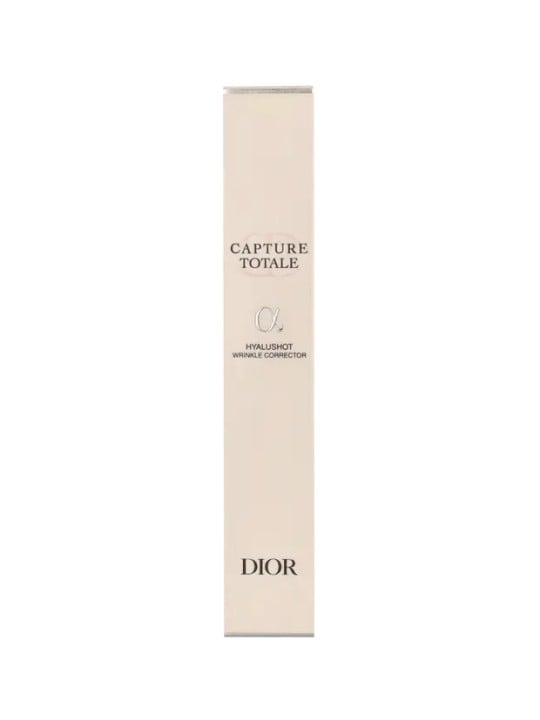 Dior Capture Totale Hyalushot 50ml