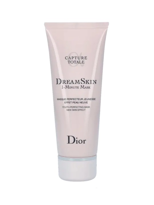 Dior Maschera Dreamskin 1-Minute 75ml Donna