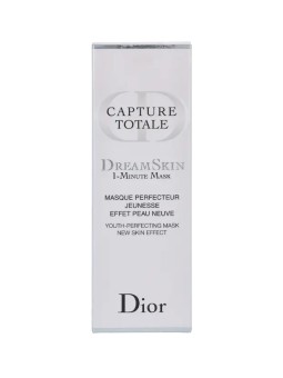 Dior Maschera Dreamskin 1-Minute 75ml Donna