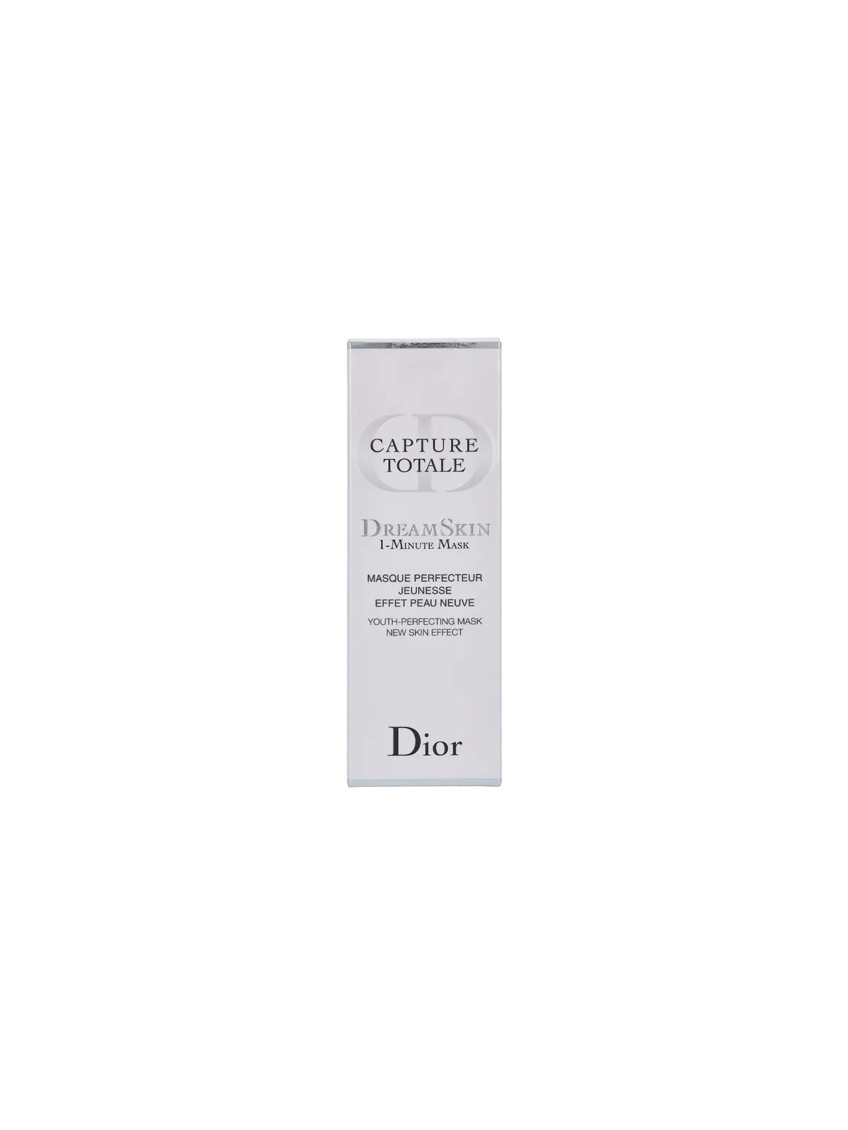 Dior Maschera Dreamskin 1-Minute 75ml Donna