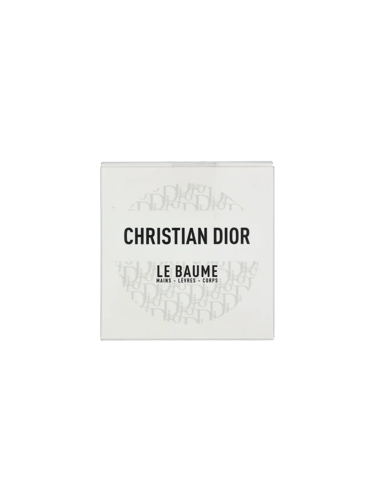Dior Le Baume Balsamo Mani 50ml - Donna