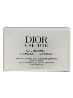 Dior Crema giorno CAPTURE 50ml donna