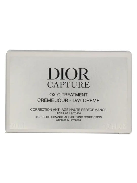 Dior Crema giorno CAPTURE 50ml donna