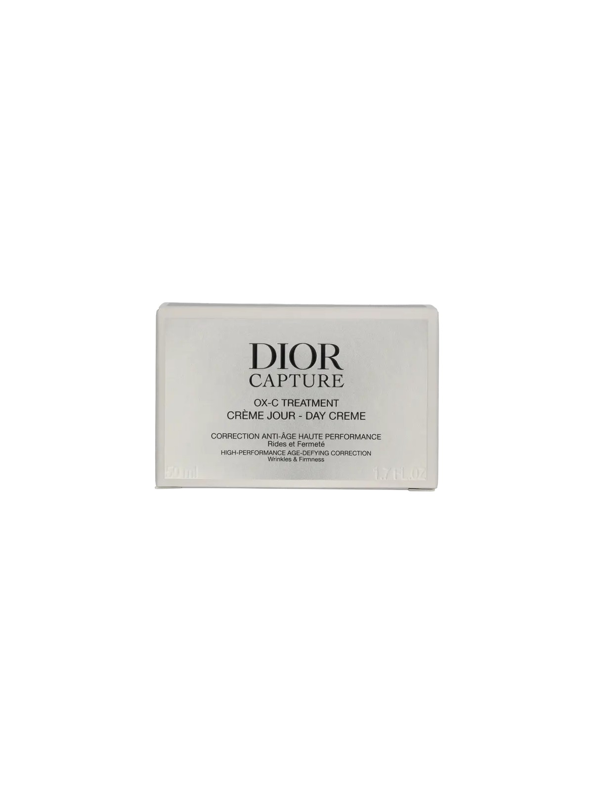 Dior Crema giorno CAPTURE 50ml donna