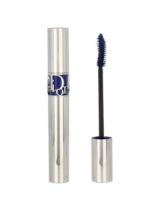 Dior Diorshow Iconic Overcurl Volume Mascara 6g Numero 264 Blue