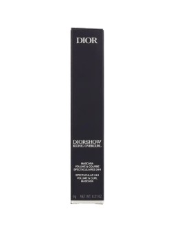 Dior Diorshow Iconic Overcurl Volume Mascara 6g Numero 264 Blue