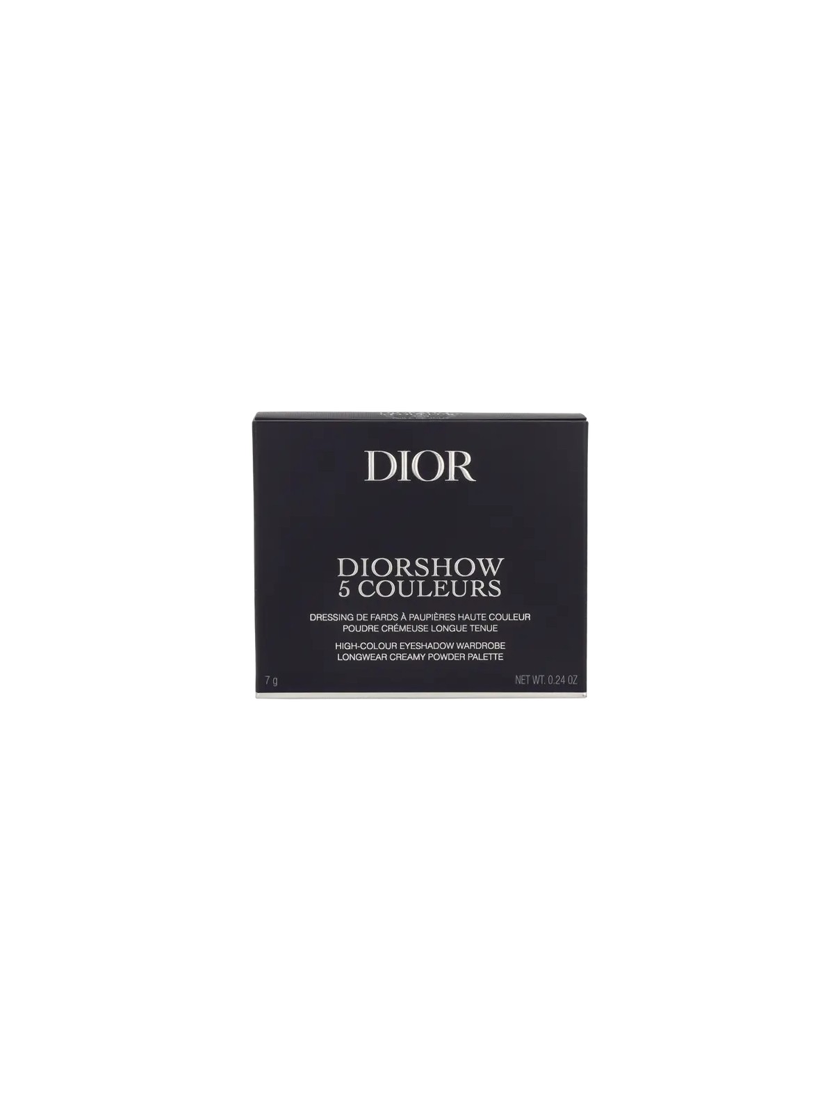 Dior 5 colori ombretto 429 10ml donna