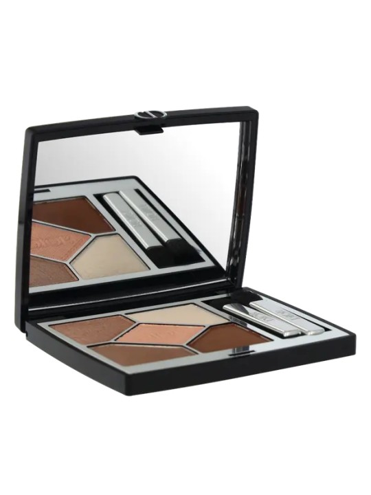 Dior 5 colori ombretto 649 10ml donna