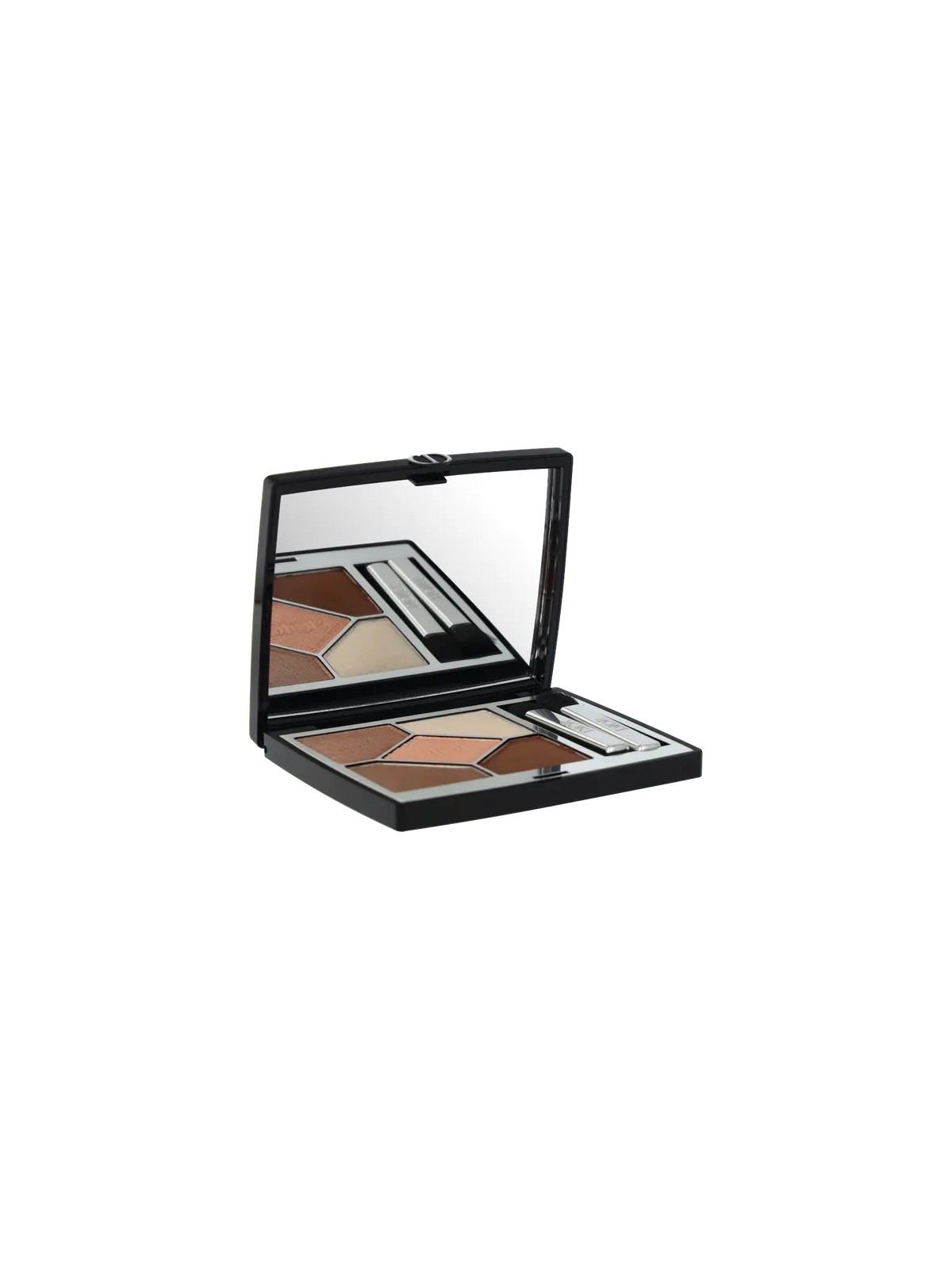 Dior 5 colori ombretto 649 10ml donna
