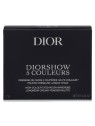 Dior 5 colori ombretto 649 10ml donna