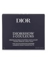 Dior 5 colori ombretto 669 10ml donna