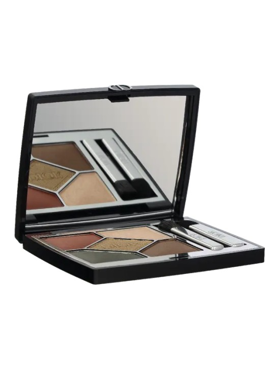 Dior 5 colori ombretto 343 10ml donna