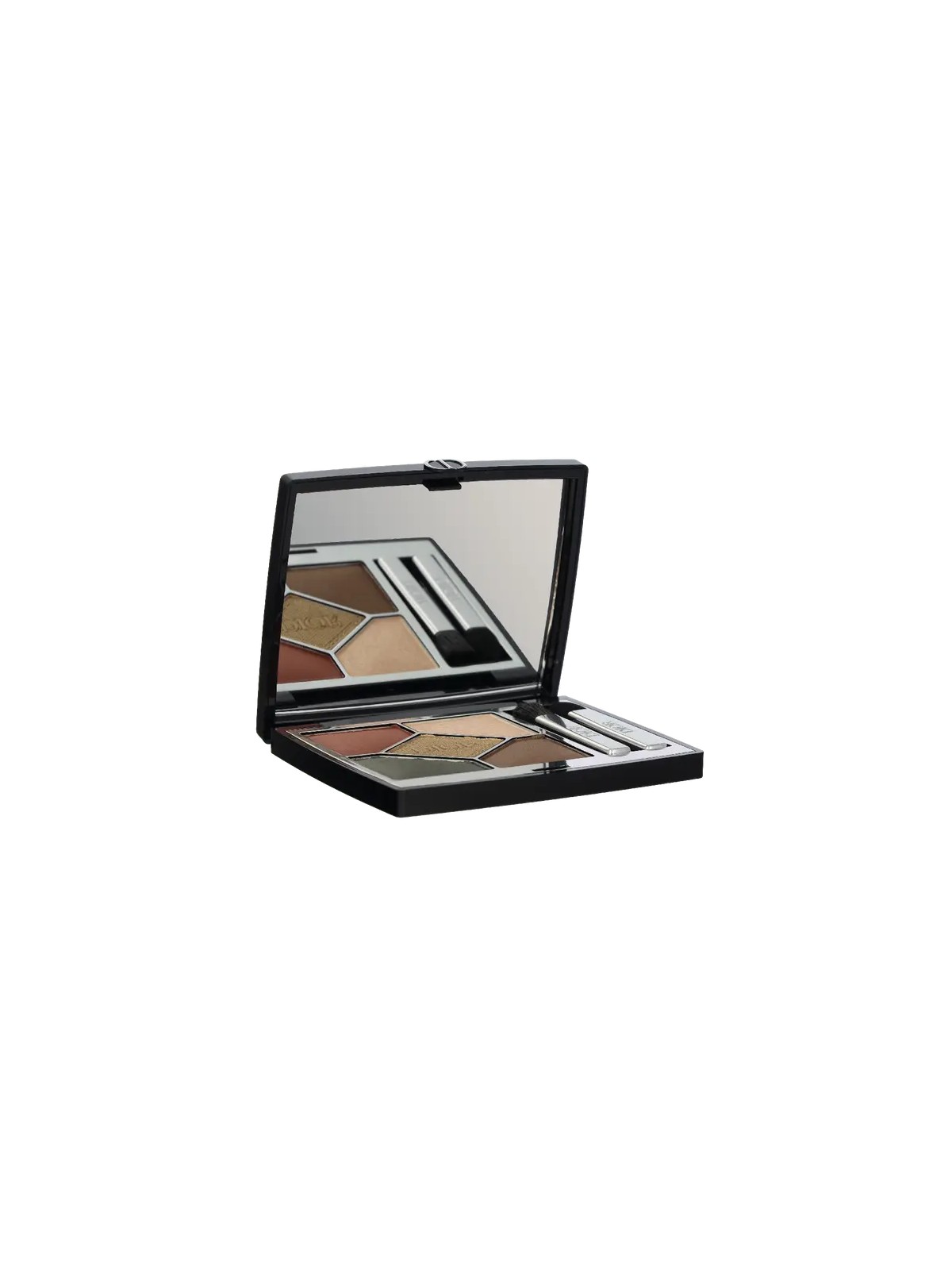 Dior 5 colori ombretto 343 10ml donna