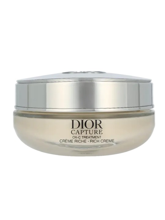 Dior Crema ricca CAPTURE 50ml unisex