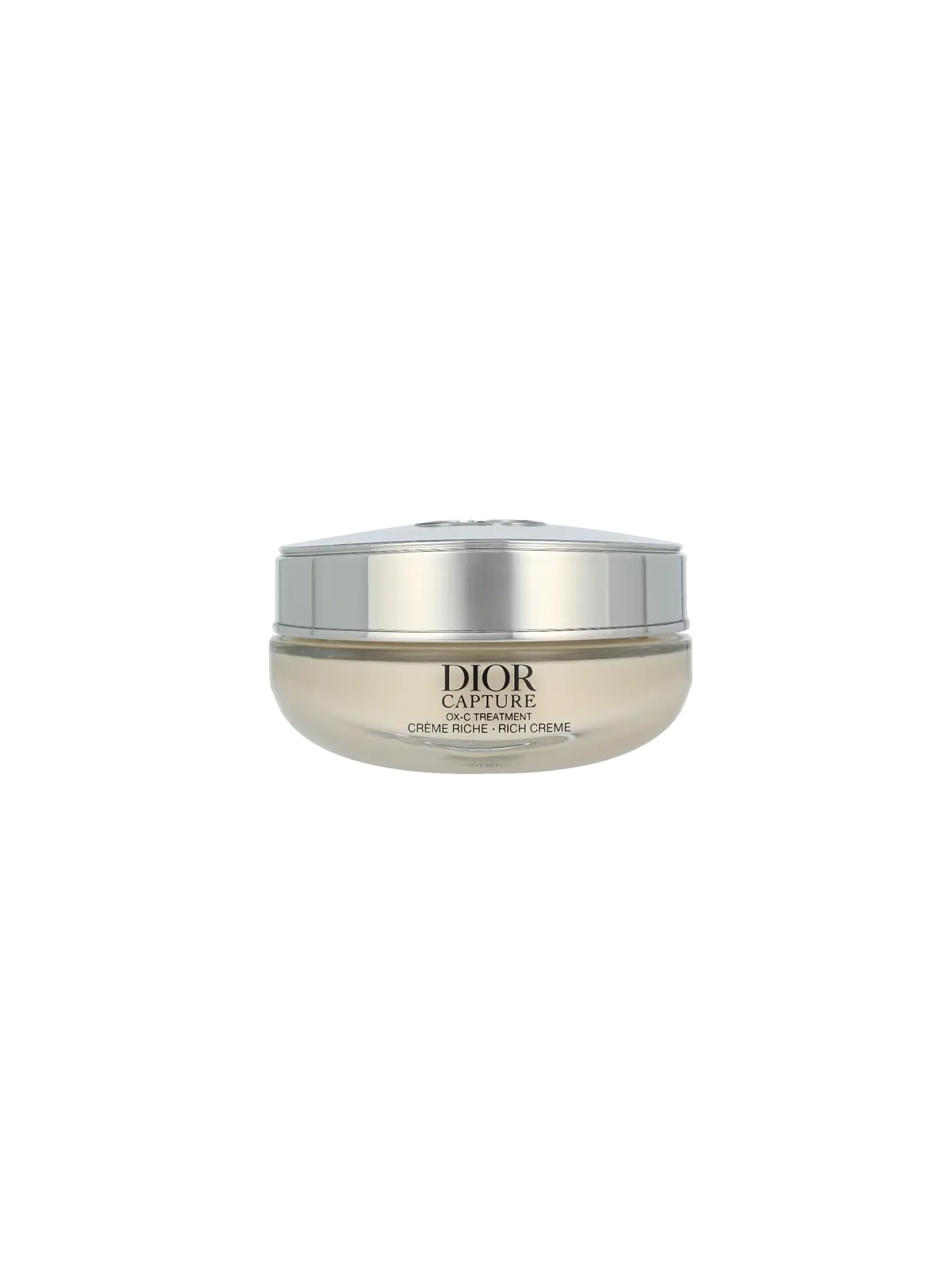 Dior Crema ricca CAPTURE 50ml unisex