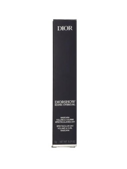 Dior Diorshow Iconic Overcurl Volume Mascara 6g Numero 694 Brown