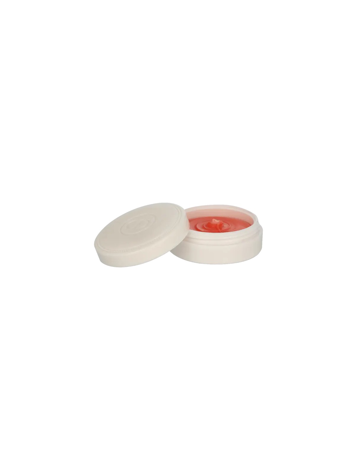 Dior Creme Abricot Fortifying Cream For Nails 8g