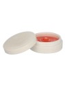 Dior Creme Abricot Fortifying Cream For Nails 8g