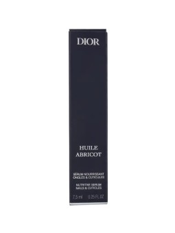 Dior Huile Abricot Daily Nutritive Serum 7,5ml Nails & Cuticles
