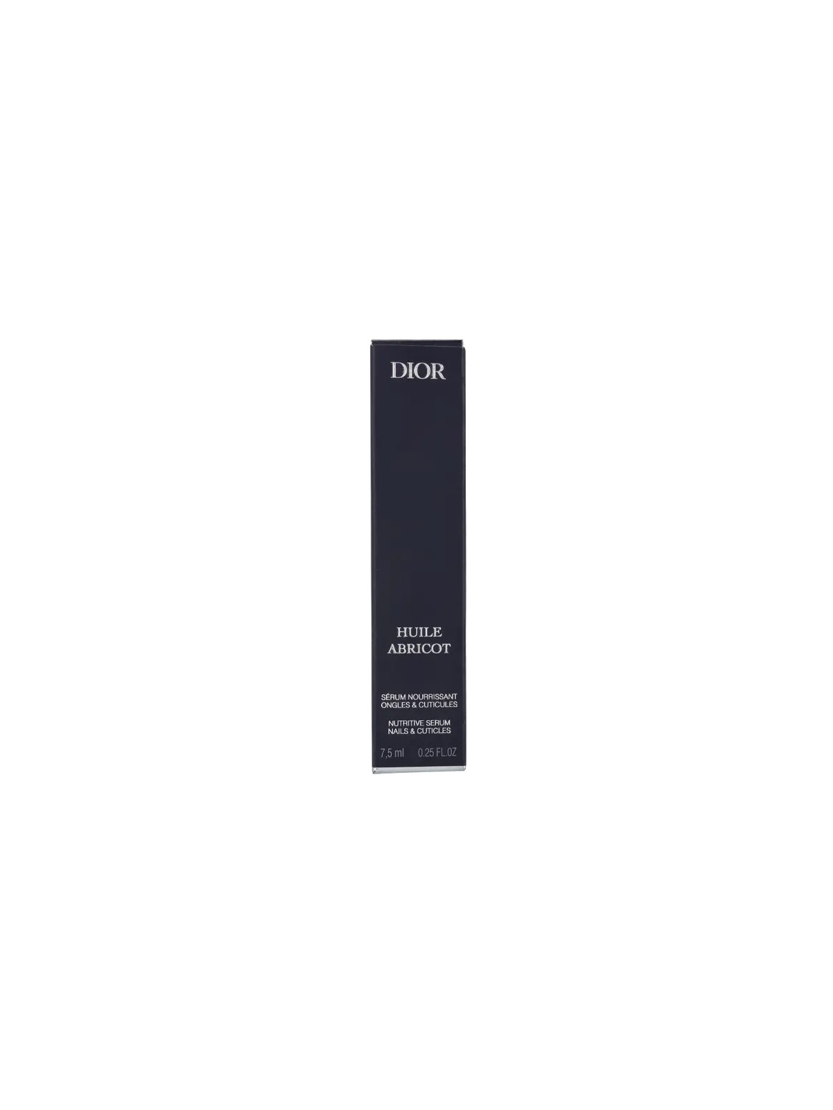 Dior Huile Abricot Daily Nutritive Serum 7,5ml Nails & Cuticles