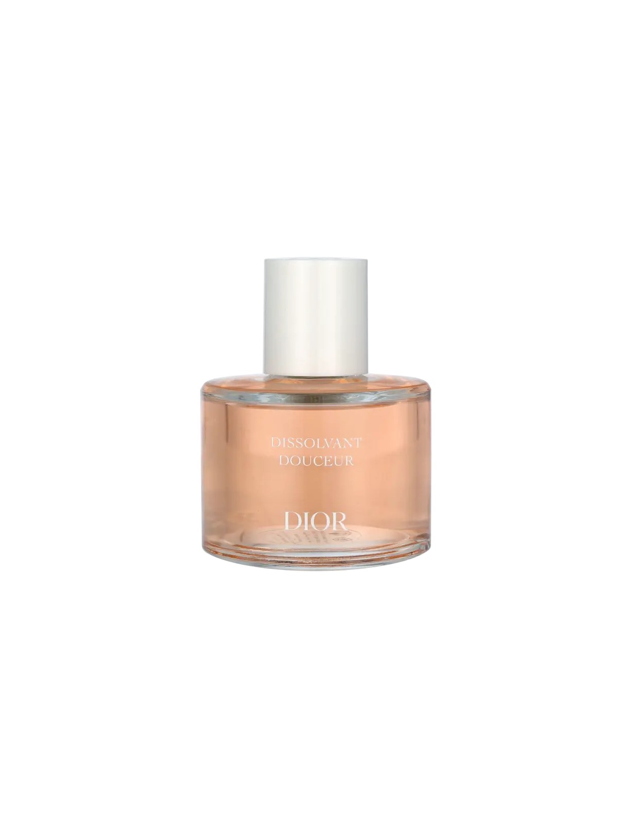 Dior Dissolvant Douceur 50ml