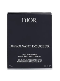 Dior Dissolvant Douceur 50ml