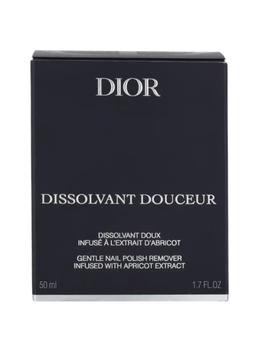 Dior Dissolvant Douceur 50ml