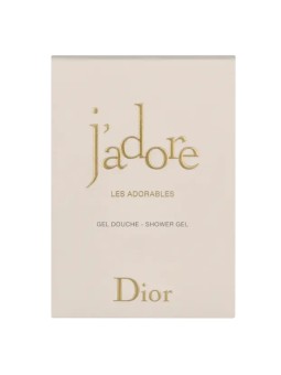 Christian Dior J'Adore Shower Gel 200ml acquista 
