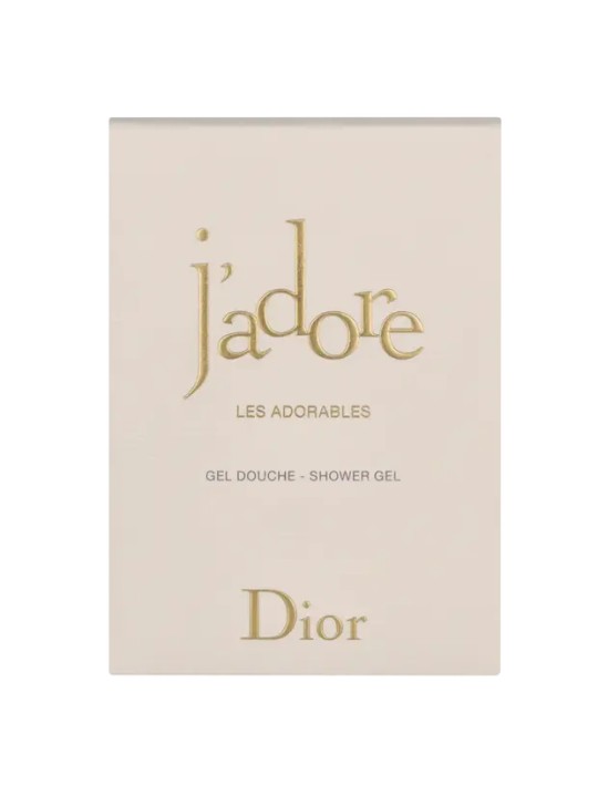 Christian Dior J'Adore Shower Gel 200ml acquista 
