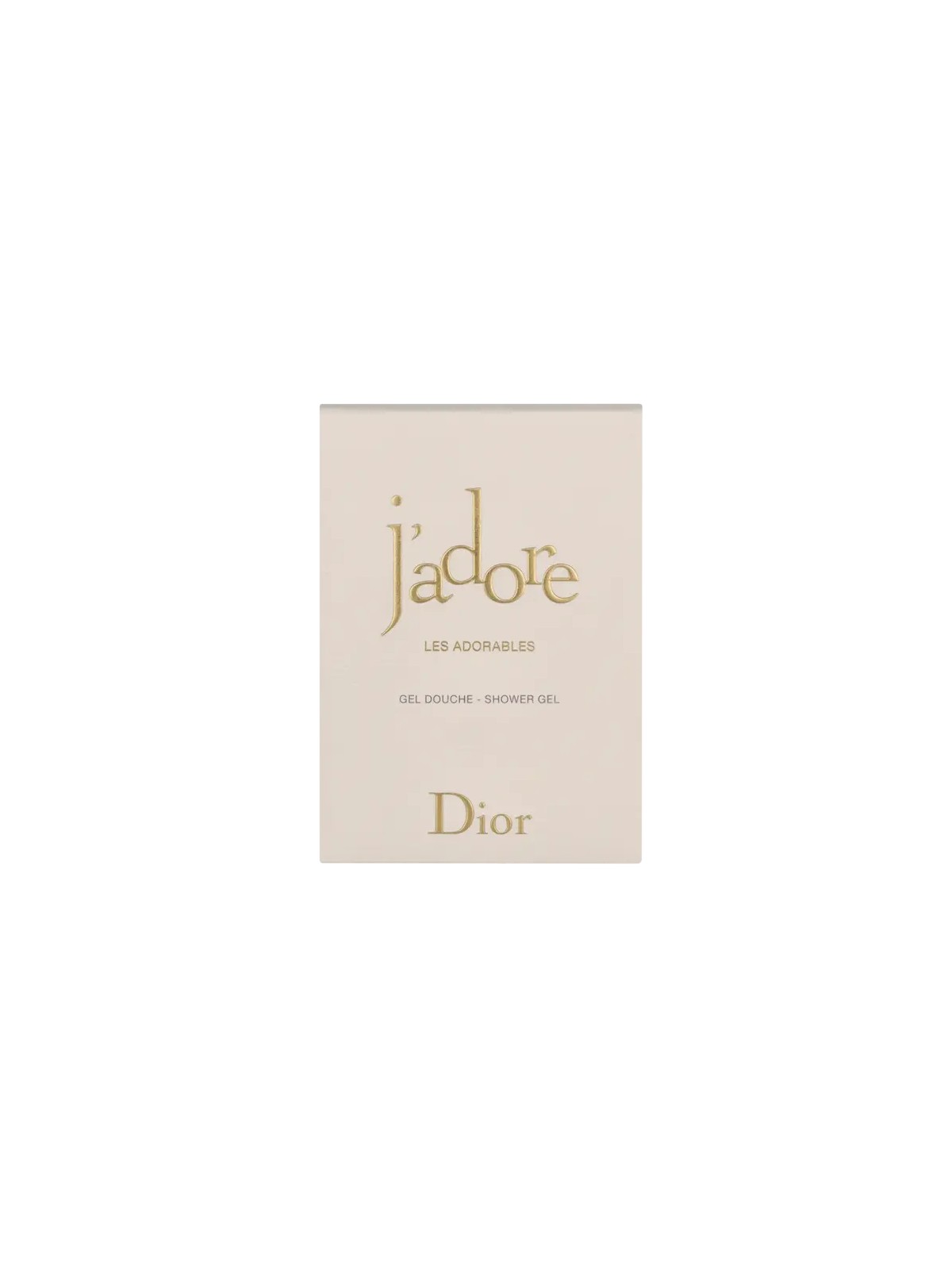 Christian Dior J'Adore Shower Gel 200ml acquista 