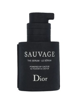 Scopri Dior Sauvage The Serum 50ml Uomo