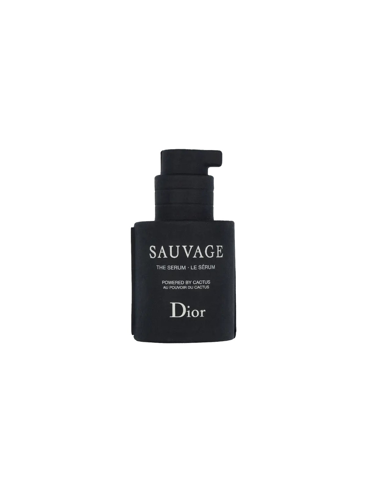 Scopri Dior Sauvage The Serum 50ml Uomo