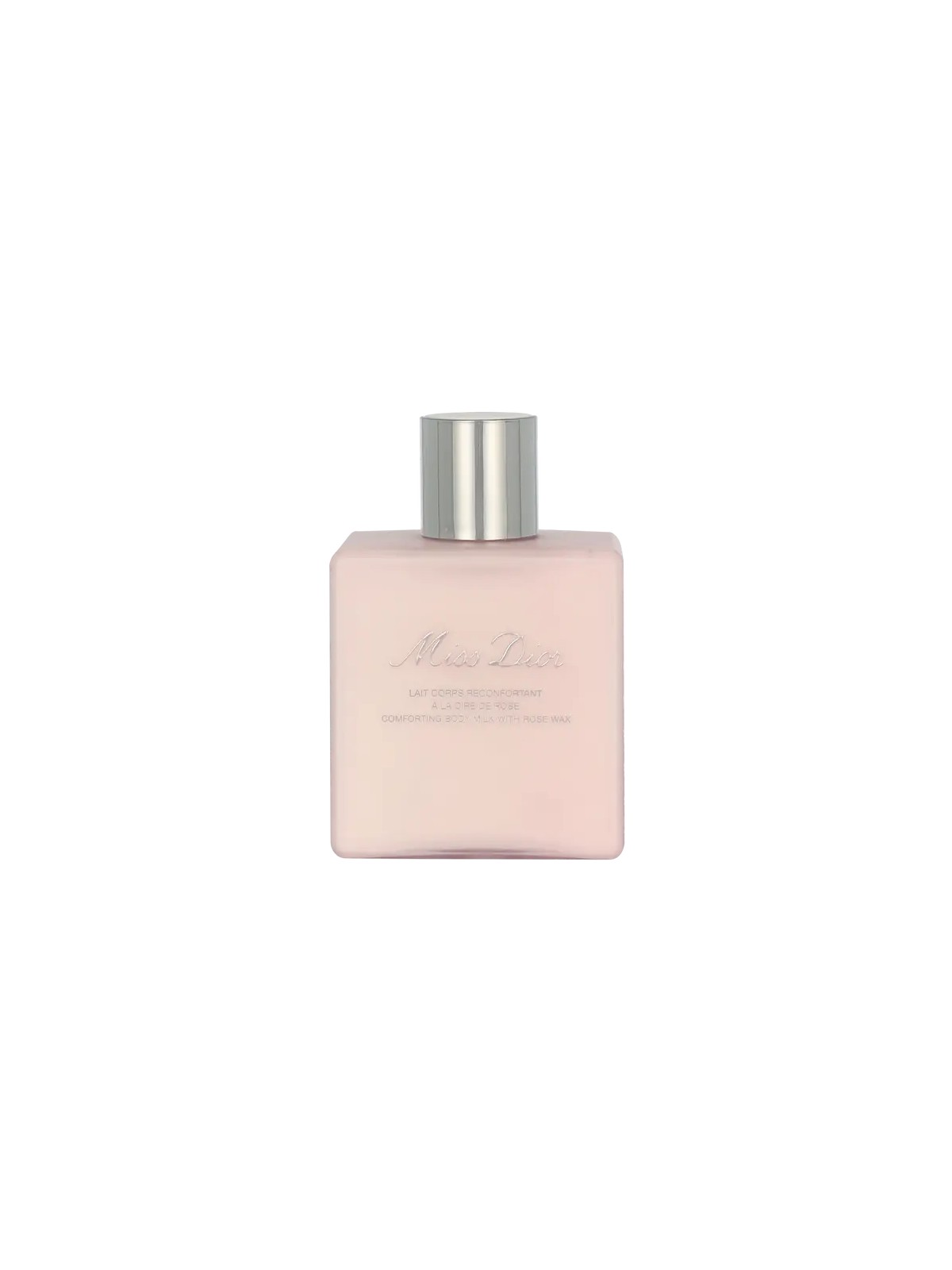 Dior Miss Dior Comforting Body Lotion With Rose Wax Miss