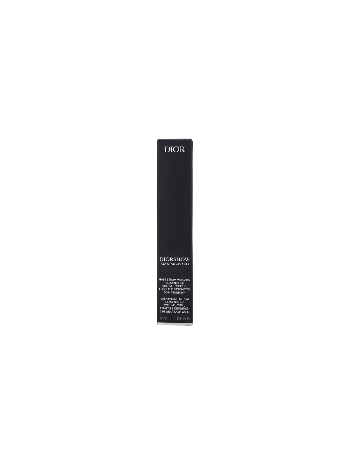 Siero base mascara Dior Diorshow Maximizer 4D Mascara 10ml