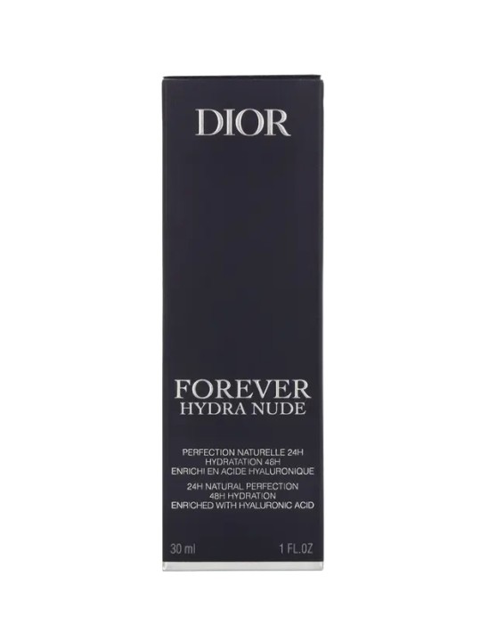 Dior DIOR FOREVER HYDRA NUDE n.3N-Neutral 30ml unisex