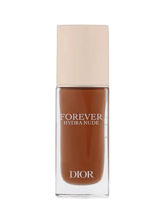 Dior Forever Hydra Nude Foundation Fluid n.6N 100ml