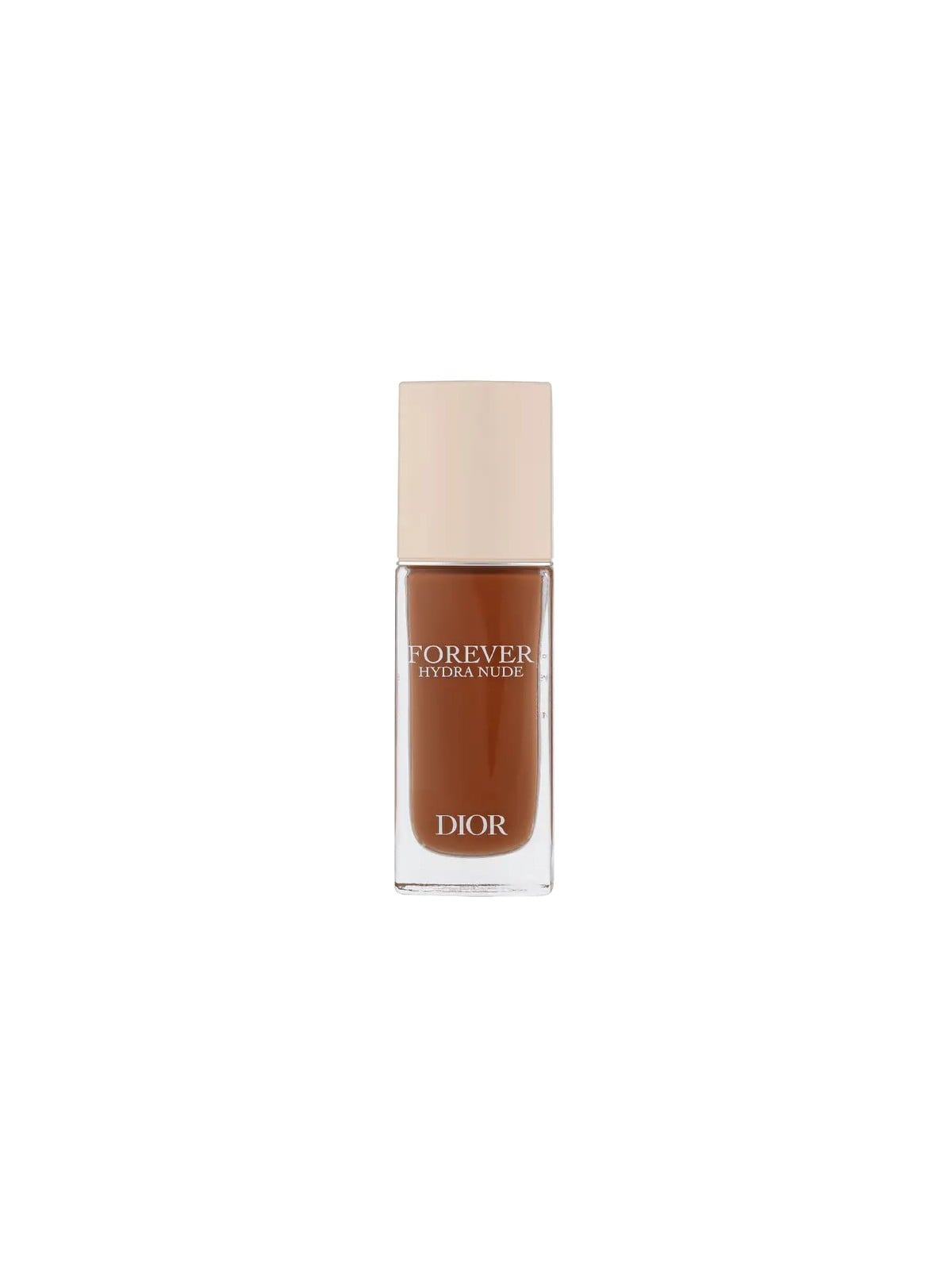 Dior Forever Hydra Nude Foundation Fluid n.6N 100ml