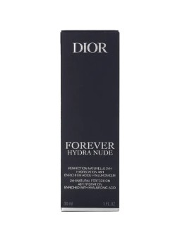 Dior Forever Hydra Nude Foundation Fluid n.6N 100ml