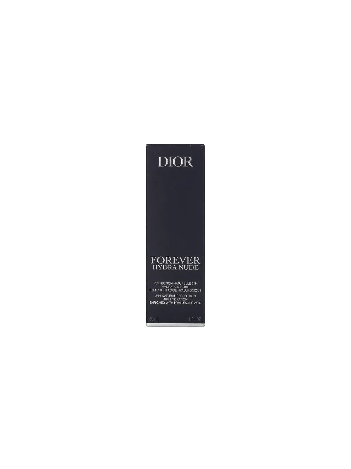 Dior Forever Hydra Nude Foundation Fluid n.6N 100ml