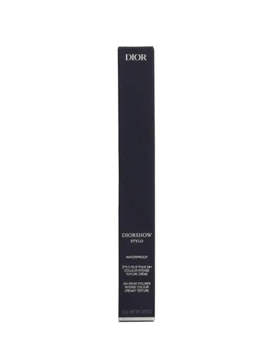 Dior Diorshow 24H Stylo Intense Waterproof Eyeliner n.646 Pearly Coral 50ml