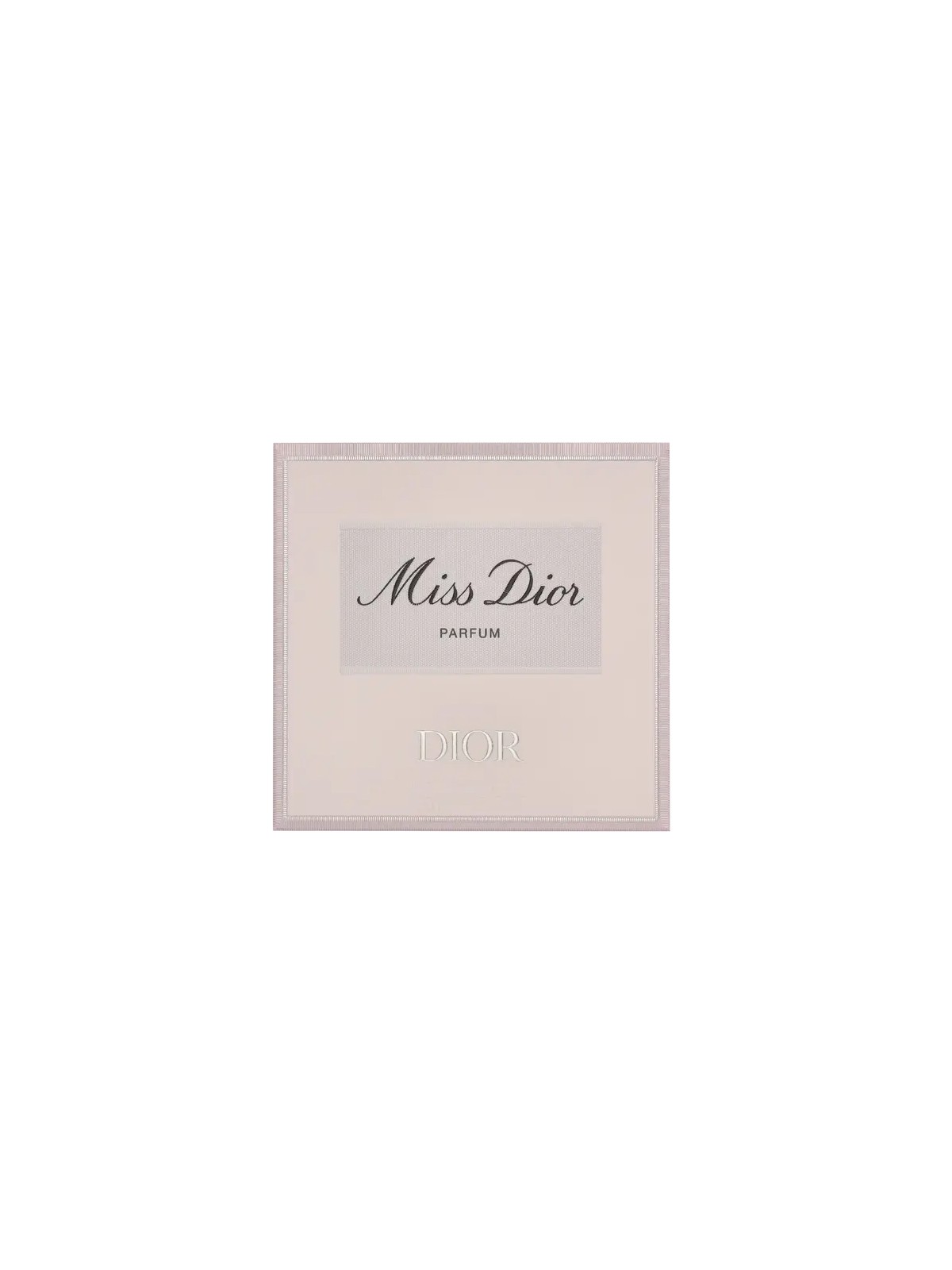 Dior (Christian Dior) Miss Dior PAR W 50 ml