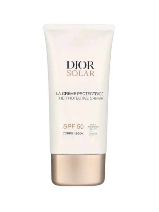 Dior DIOR SOLAR crema solare corpo SPF50+ 150ml unisex