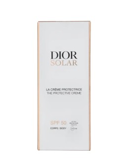 Dior DIOR SOLAR crema solare corpo SPF50+ 150ml unisex
